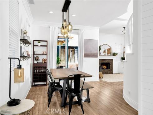 23 Half Moon Trail , Ladera Ranch, CA