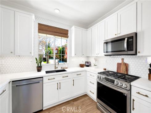 23 Half Moon Trail , Ladera Ranch, CA