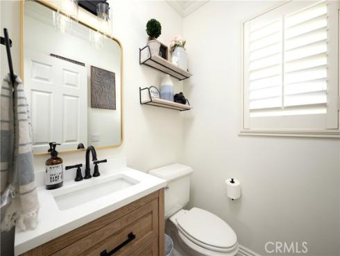 23 Half Moon Trail , Ladera Ranch, CA