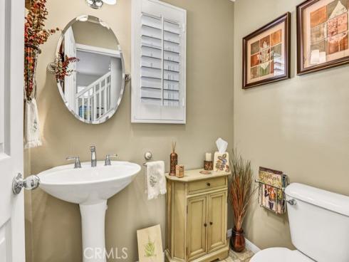 5 Ash Hollow Trail, Ladera Ranch, CA