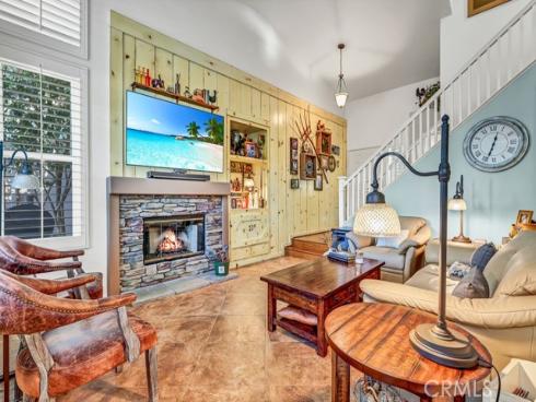 5 Ash Hollow Trail, Ladera Ranch, CA