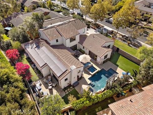 4 Gaucho Road, Ladera Ranch, CA