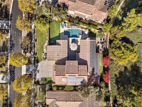 4 Gaucho Road, Ladera Ranch, CA