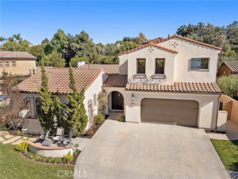 4 Gaucho Road, Ladera Ranch, CA