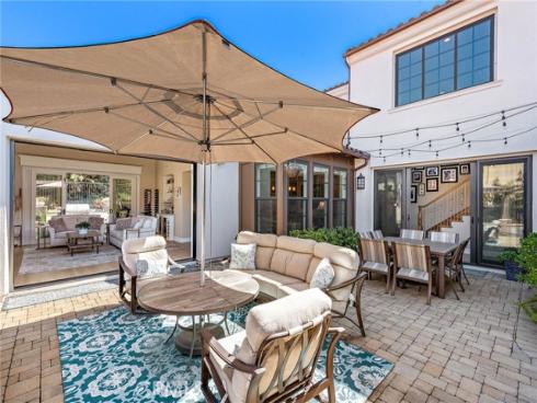 4 Gaucho Road, Ladera Ranch, CA