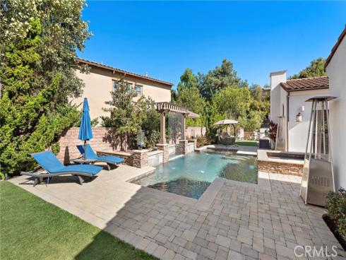 4 Gaucho Road, Ladera Ranch, CA