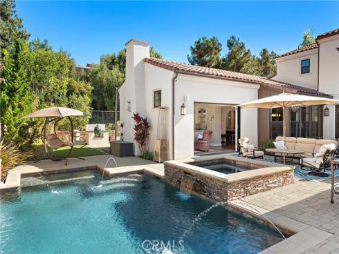 4 Gaucho Road, Ladera Ranch, CA