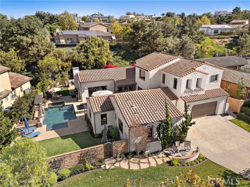 4 Gaucho Road, Ladera Ranch, CA