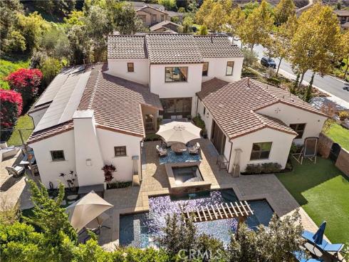 4 Gaucho Road, Ladera Ranch, CA