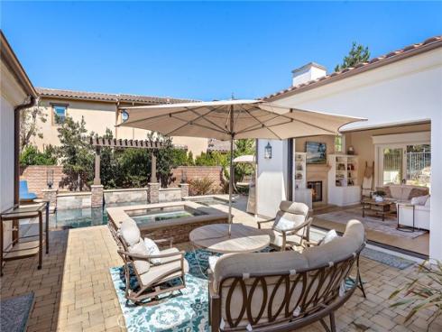 4 Gaucho Road, Ladera Ranch, CA