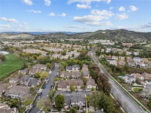 66 Three Vines Court, Ladera Ranch, CA