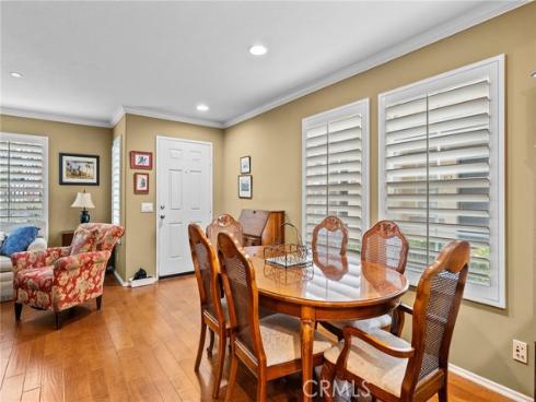 66 Three Vines Court, Ladera Ranch, CA