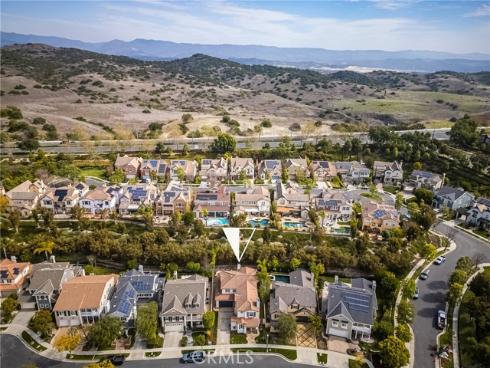 14 Smoke Tree Drive, Ladera Ranch, CA