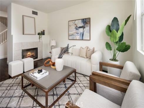 27 Garrison Loop, Ladera Ranch, CA