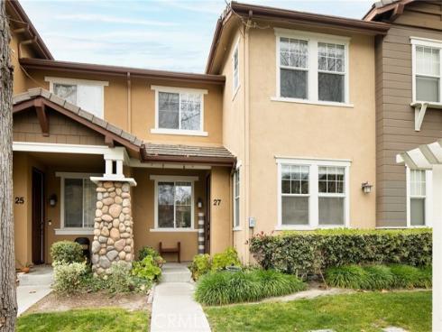 27 Garrison Loop, Ladera Ranch, CA