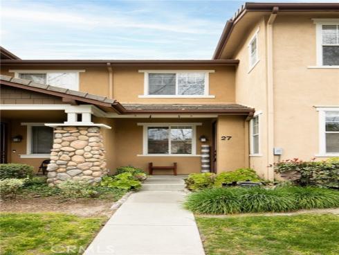 27 Garrison Loop, Ladera Ranch, CA