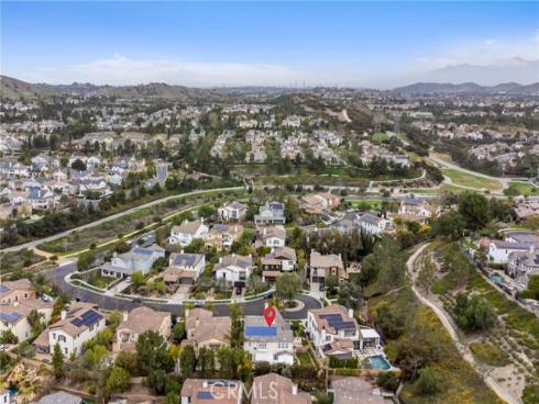 12  John   Street, Ladera Ranch, CA