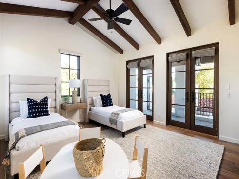 7 Fox Hole Road, Ladera Ranch, CA