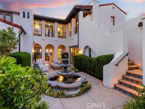 7 Fox Hole Road, Ladera Ranch, CA
