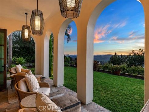 7 Fox Hole Road, Ladera Ranch, CA