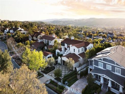 7 Fox Hole Road, Ladera Ranch, CA