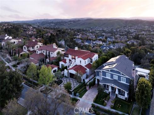 7  Fox Hole   Road, Ladera Ranch, CA