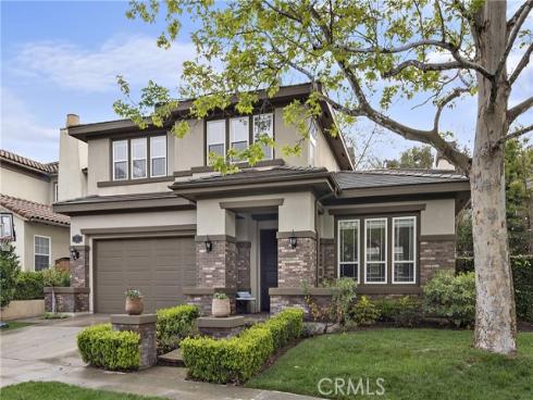 22 Artisan Street, Ladera Ranch, CA