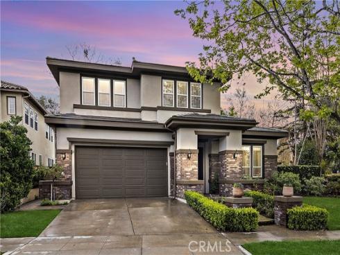 22 Artisan Street, Ladera Ranch, CA