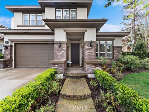 22 Artisan Street, Ladera Ranch, CA
