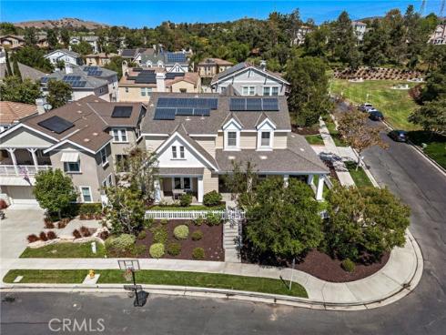 19 Tango Lane, Ladera Ranch, CA