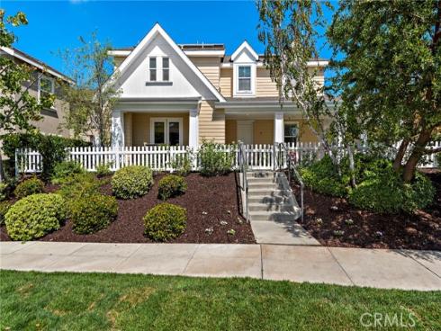 19 Tango Lane, Ladera Ranch, CA