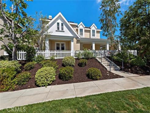 19 Tango Lane, Ladera Ranch, CA