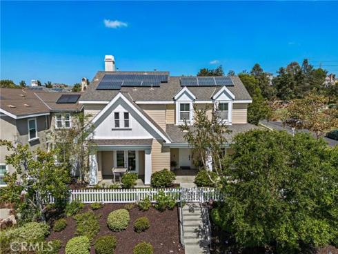 19 Tango Lane, Ladera Ranch, CA