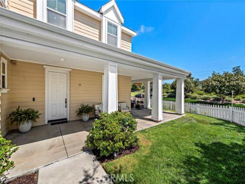 19 Tango Lane, Ladera Ranch, CA
