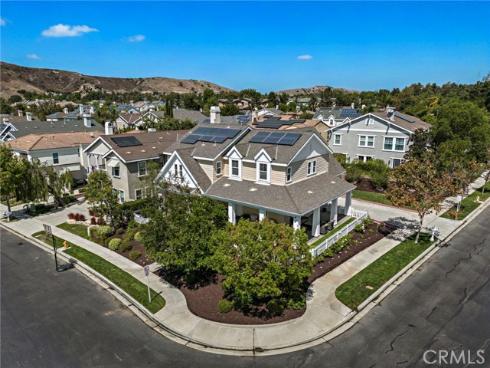 19 Tango Lane, Ladera Ranch, CA