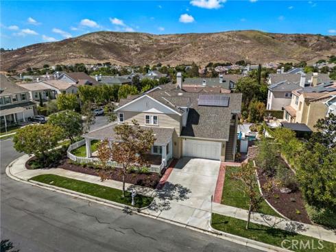 19 Tango Lane, Ladera Ranch, CA