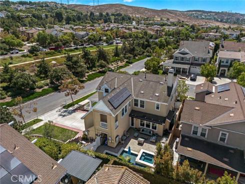 19 Tango Lane, Ladera Ranch, CA