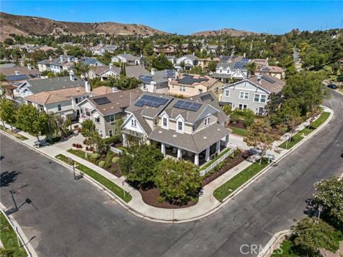 19 Tango Lane, Ladera Ranch, CA