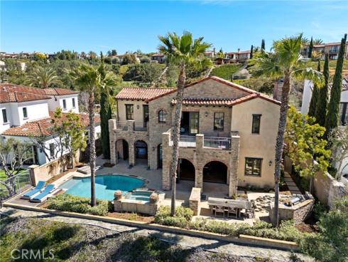 7  Broken Arrow  , Ladera Ranch, CA