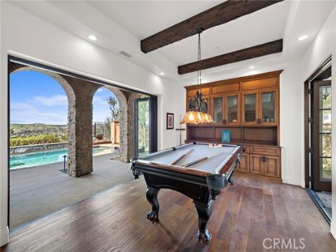 7  Broken Arrow  , Ladera Ranch, CA