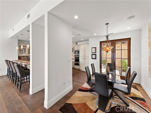 7  Broken Arrow  , Ladera Ranch, CA