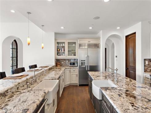 7  Broken Arrow  , Ladera Ranch, CA