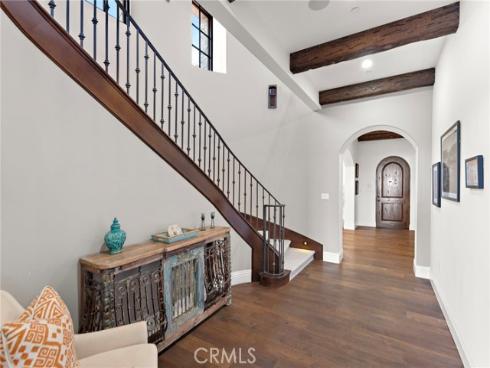 7  Broken Arrow  , Ladera Ranch, CA