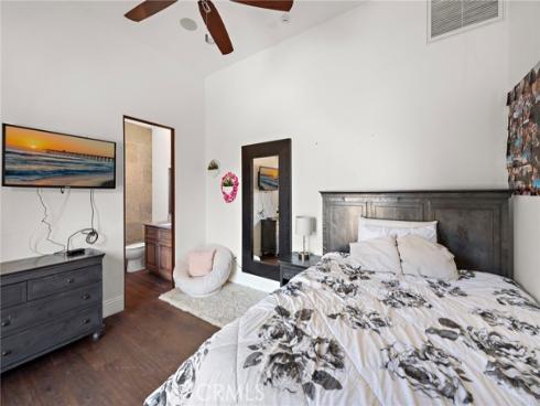 7  Broken Arrow  , Ladera Ranch, CA