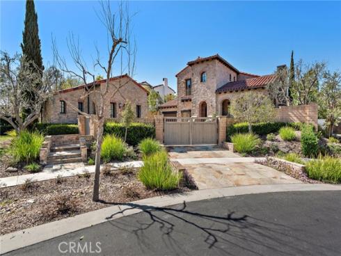 7  Broken Arrow  , Ladera Ranch, CA