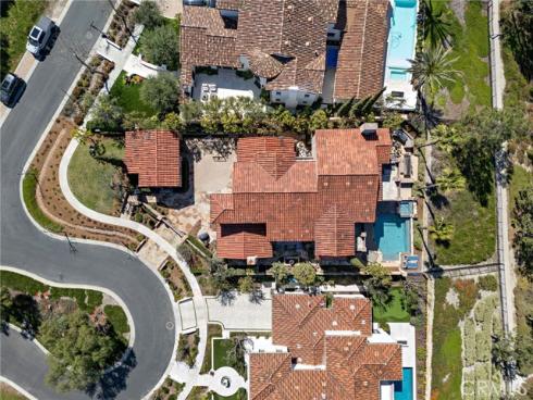 7  Broken Arrow  , Ladera Ranch, CA