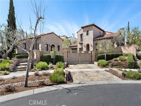 7  Broken Arrow  , Ladera Ranch, CA