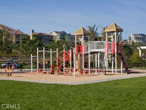 7  Broken Arrow  , Ladera Ranch, CA