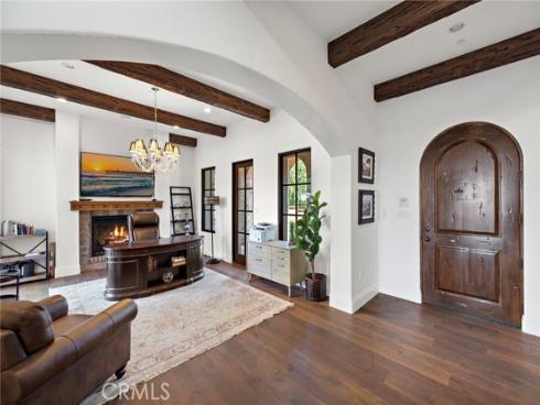 7  Broken Arrow  , Ladera Ranch, CA