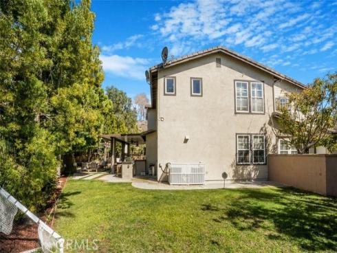 7 Mayville Place, Ladera Ranch, CA